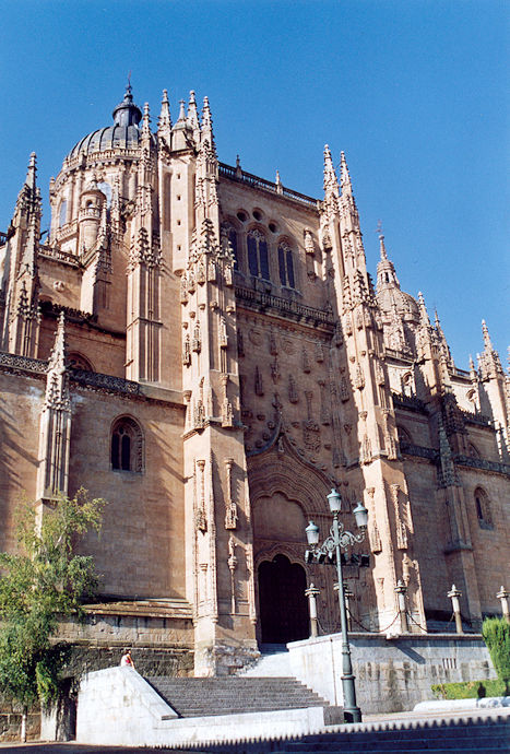 Catedral Nueva