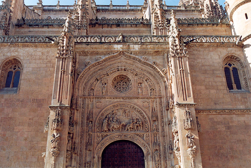 Catedral Nueva
