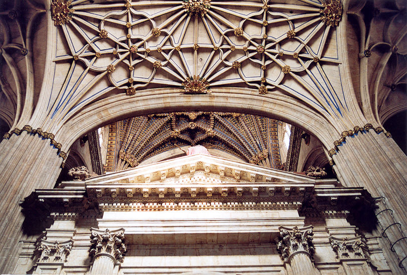 Catedral Nueva