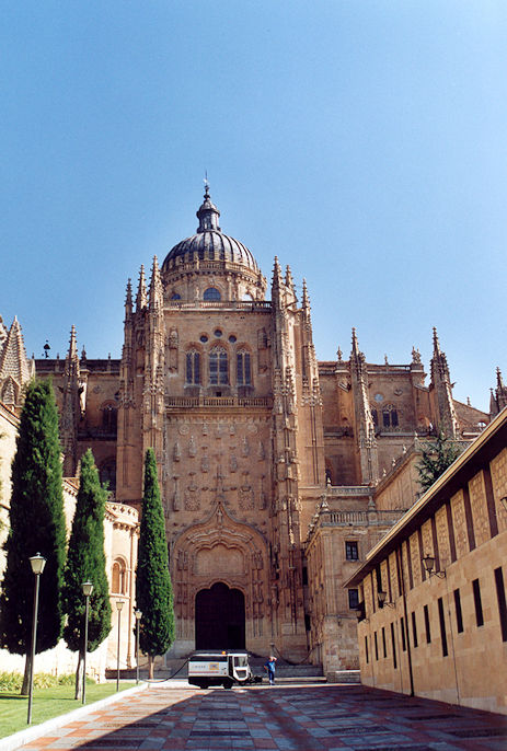 Catedral Nueva