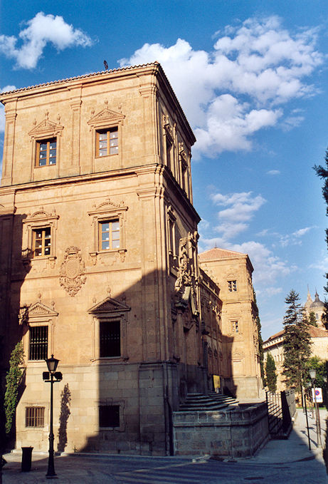 Calatrava College