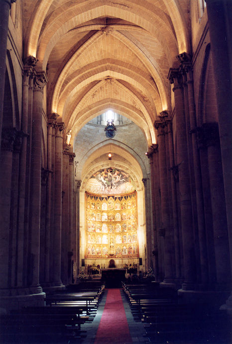 Catedral Vieja