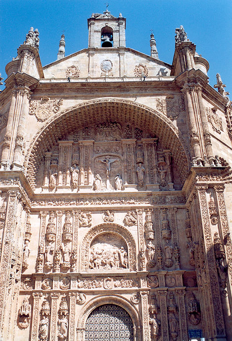 San Esteban Convent