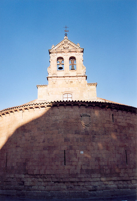 San Marcos