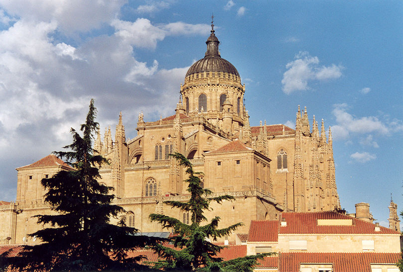 Catedral Nueva