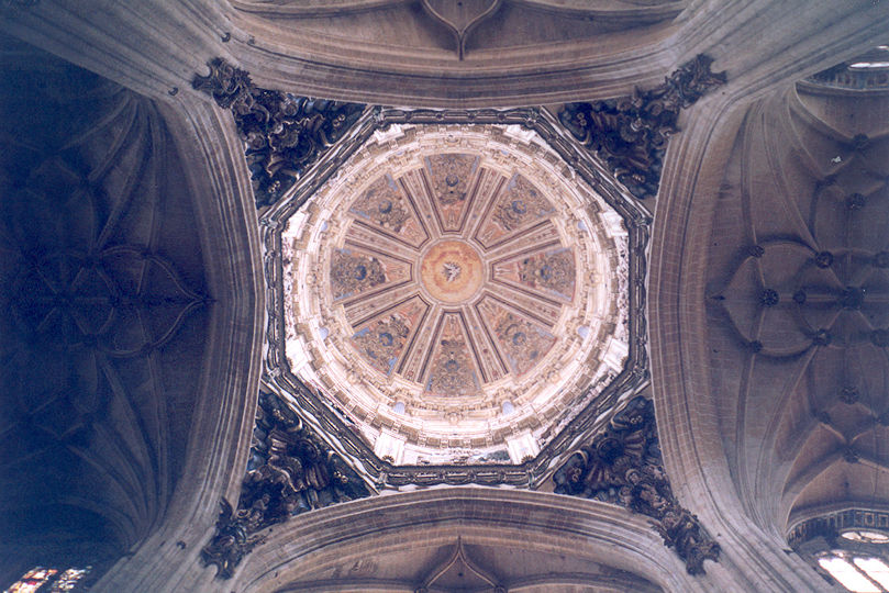 Catedral Nueva