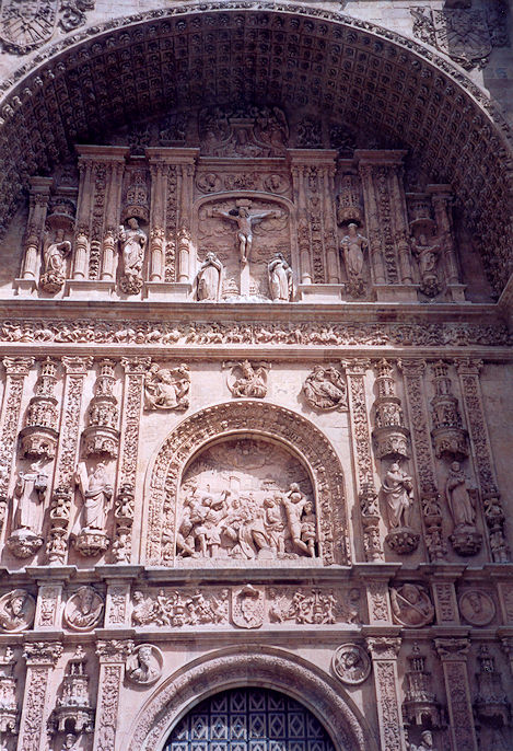 San Esteban Convent