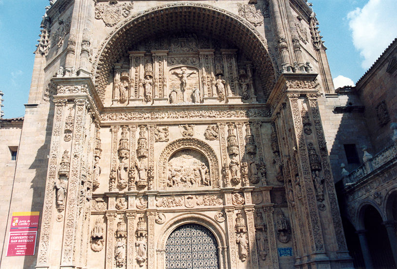 San Esteban