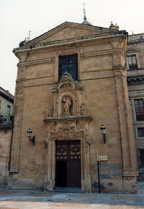 San Sebastián