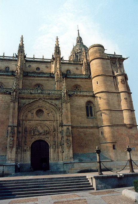 Catedral Nueva