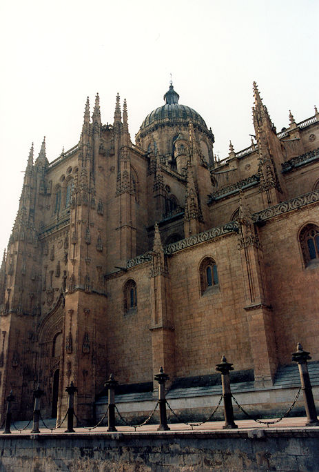 Catedral Nueva