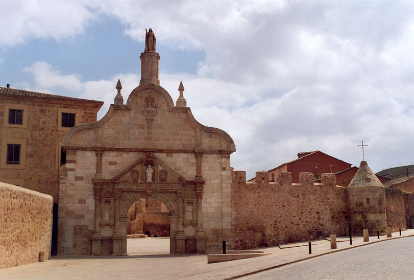 Monasterio