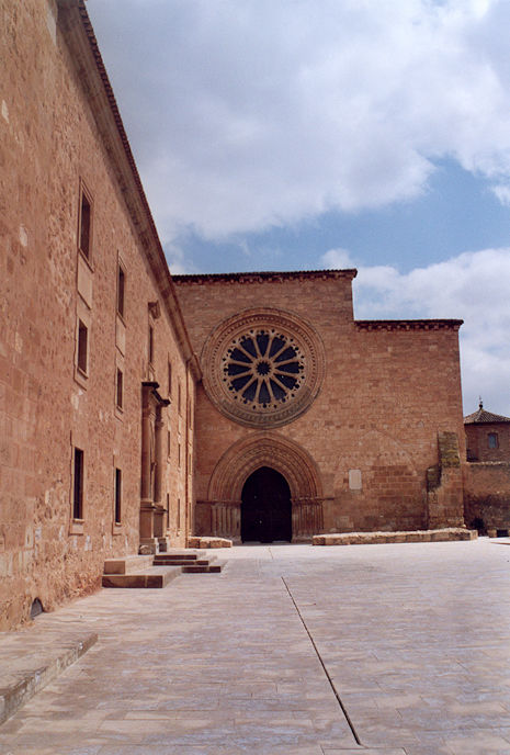 Monasterio