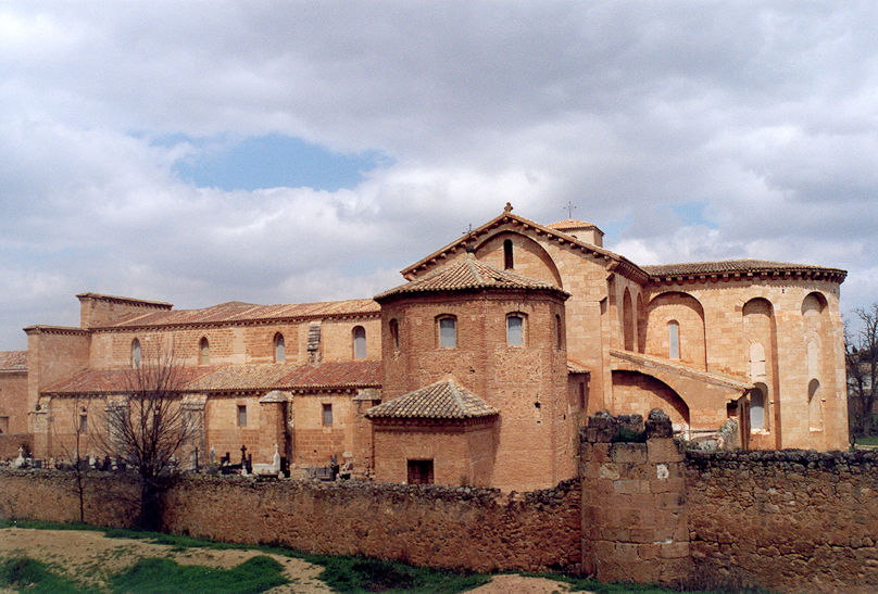 Monasterio