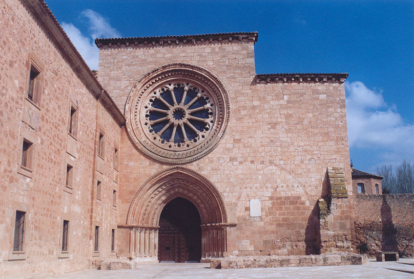 Monasterio