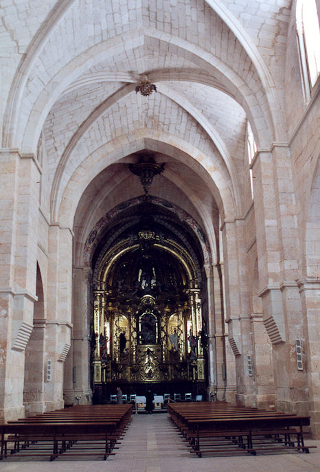 Monasterio