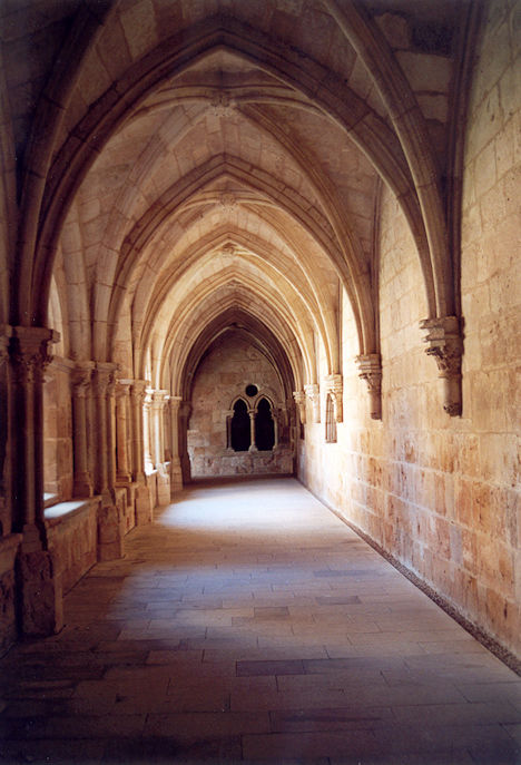Monasterio
