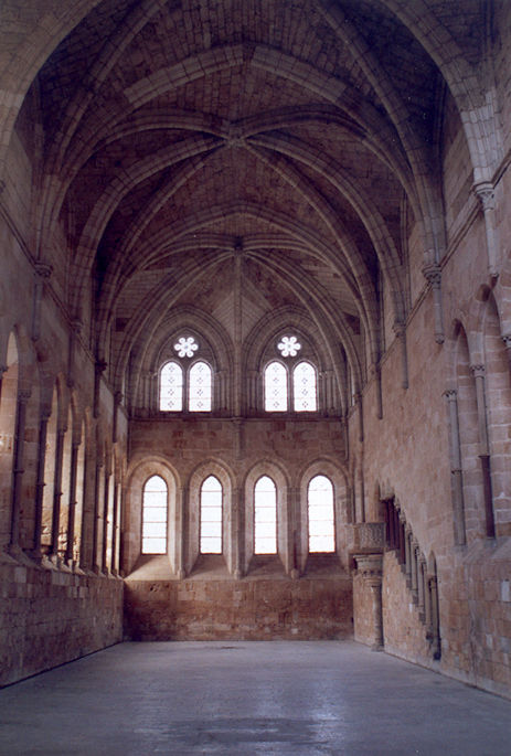 Monasterio
