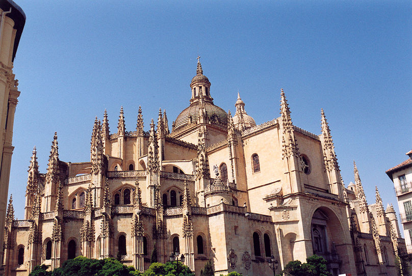 Cathedral