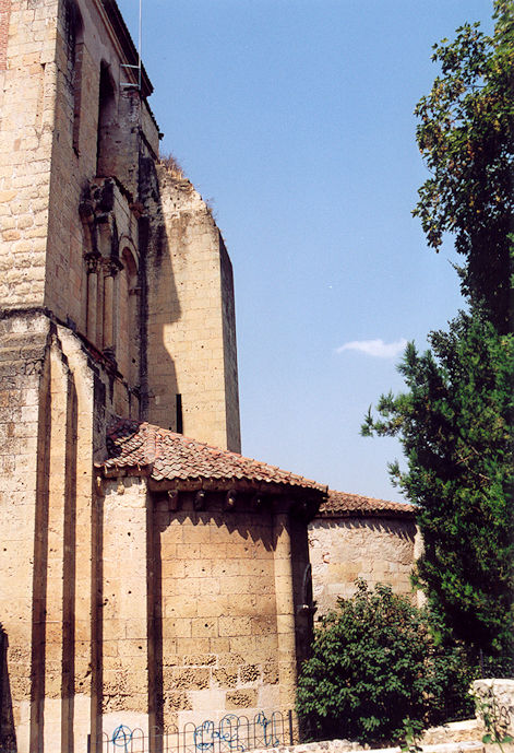 San Juan de los Caballeros