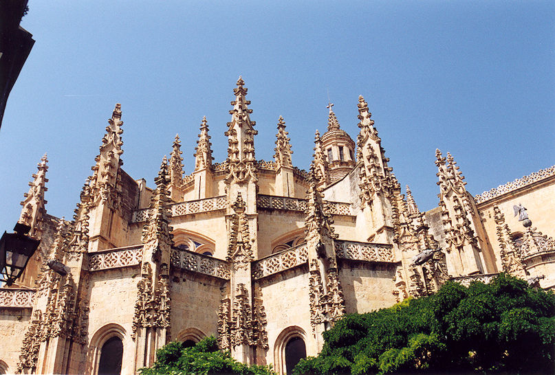 Cathedral