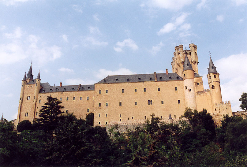 Alcázar