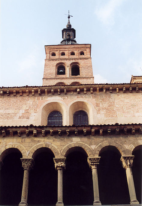 San Martín