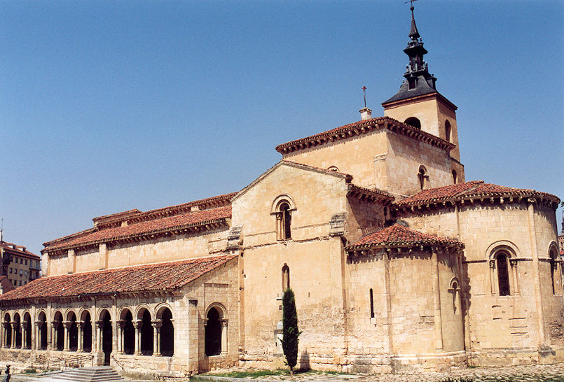 San Millán