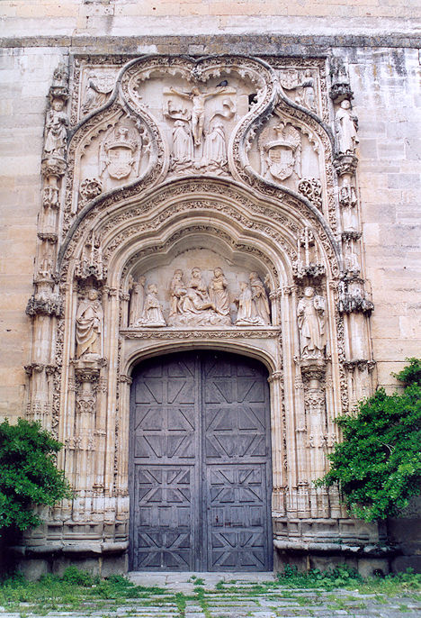 Convento de Santa Cruz