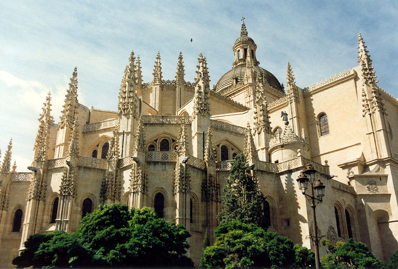 Cathedral