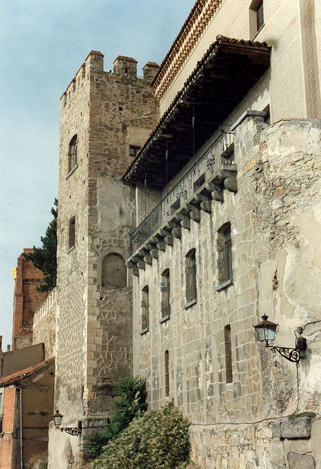 Casa de las Cadenas