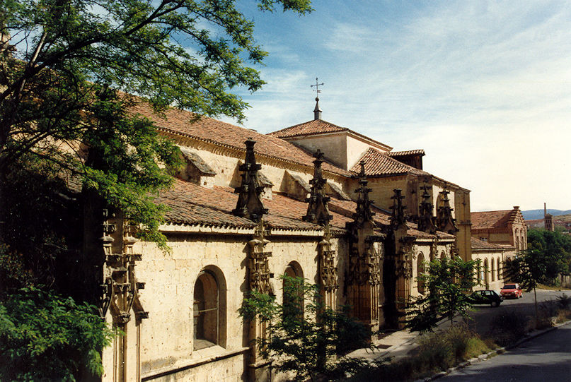 Convento de Santa Cruz