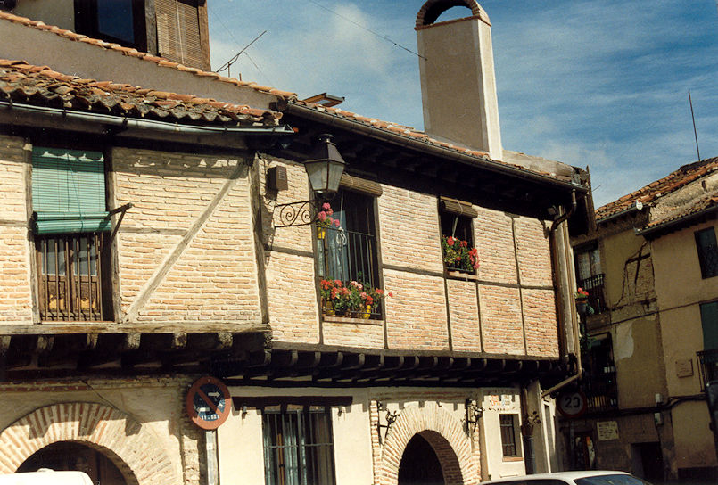 Plaza de San Lorenzo