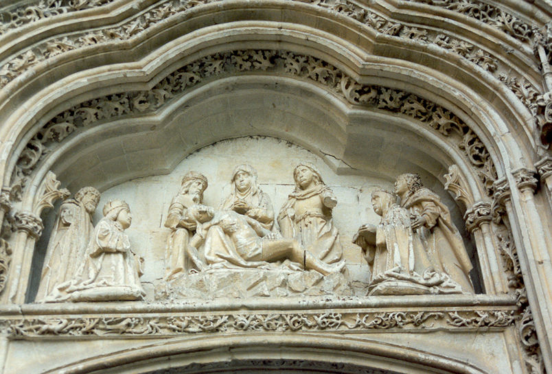 Convento Santa Cruz