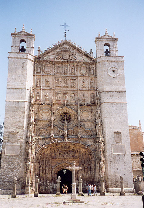 San Pablo