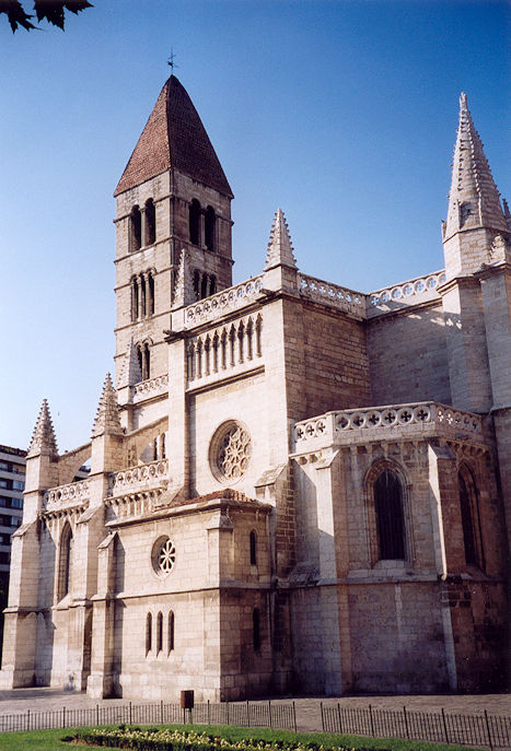 Santa María la Antigua