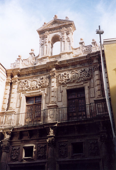 Pasión Church