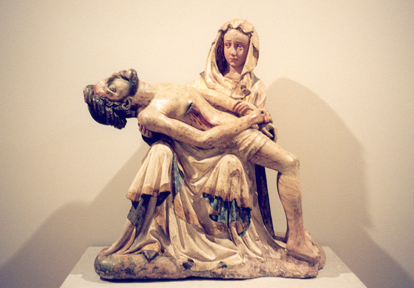 Pieta