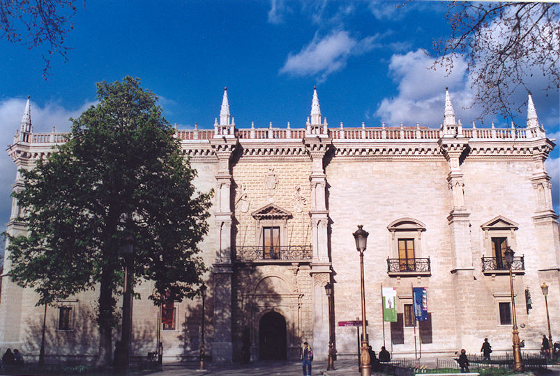 Colegio de Santa Cruz
