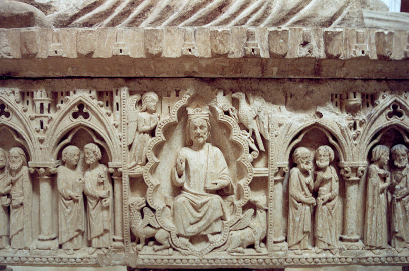Tomb