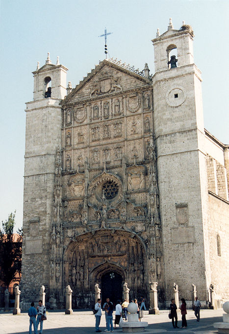 San Pablo
