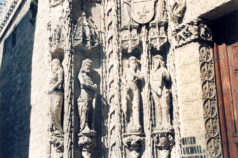 Colegio de San Gregorio
