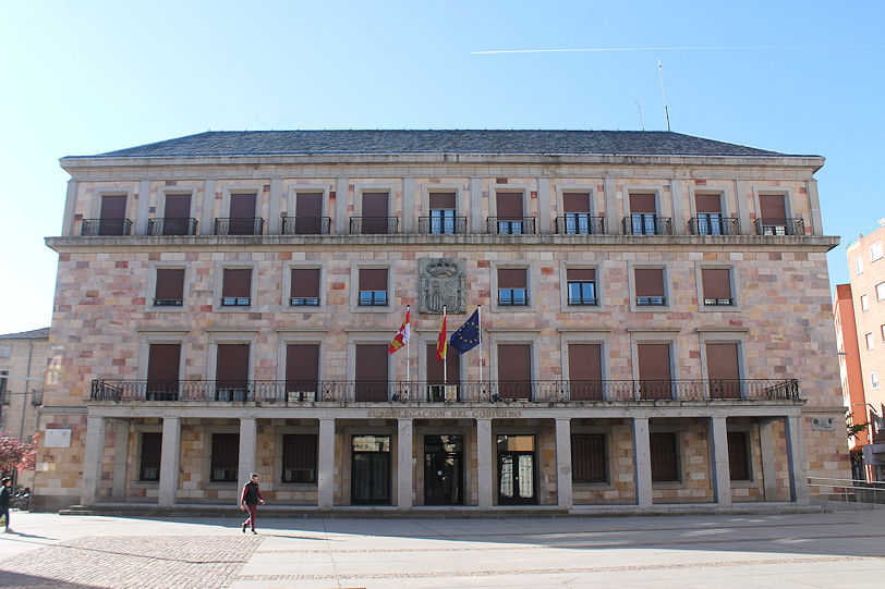 Plaza de la Constitución