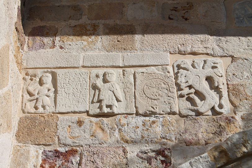 Iglesia de San Cipriano