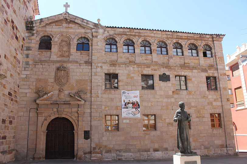 Seminario San Atilano