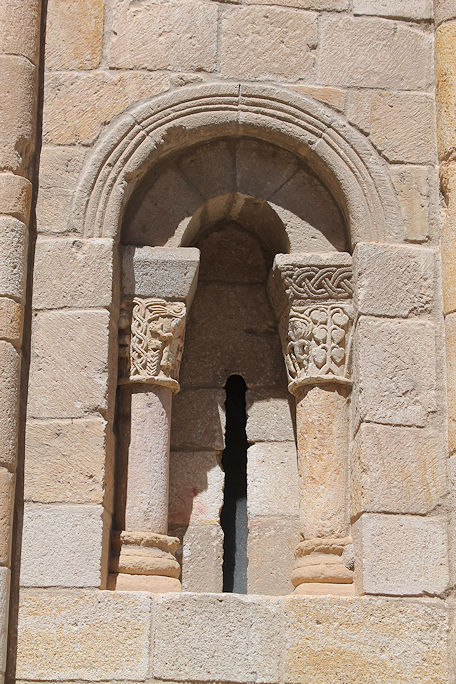 Iglesia de Santa María la Nueva