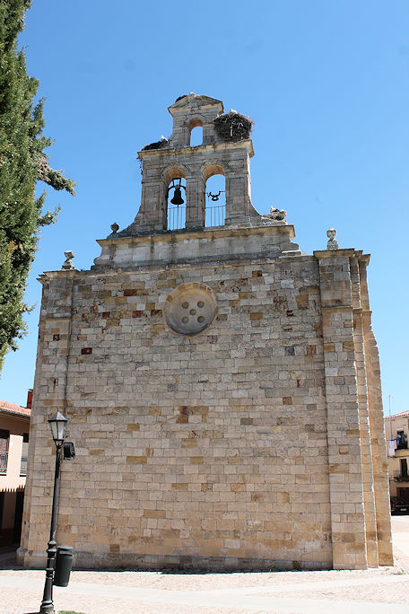 Iglesia de San Isidoro
