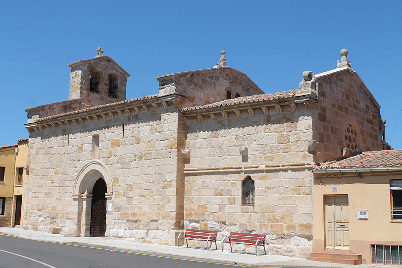 Iglesia del Espíritu Santo