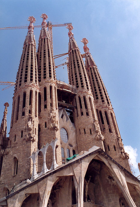 Sagrada Família