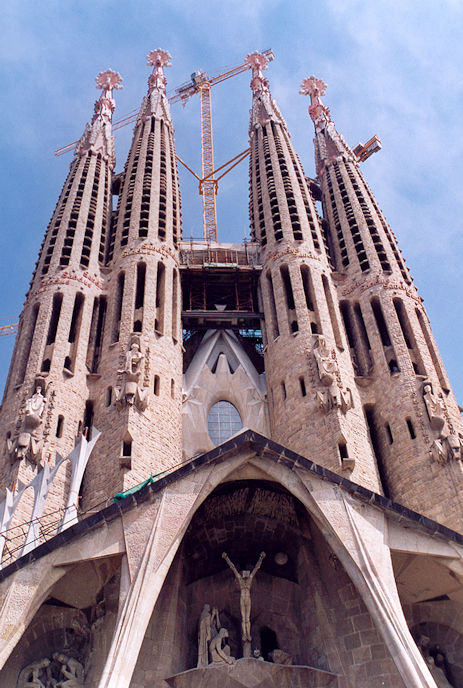 Sagrada Família